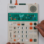 EP-40 Riddim Supertone : le nouveau sampler dub et reggae sampler ep 40 riddim