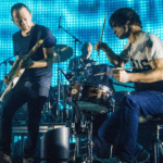 tournée radiohead