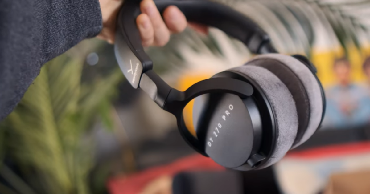 Beyerdynamic dégaine trois nouveaux casques (...)