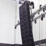 Top 5 des meilleures enceintes pour line array line array concert