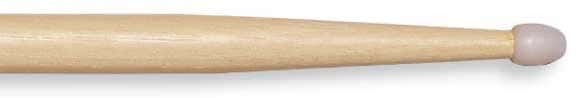 VIC FIRTH AMERICAN CLASSIC HICKORY NYLON TIPS 8D DRUMSTICKS