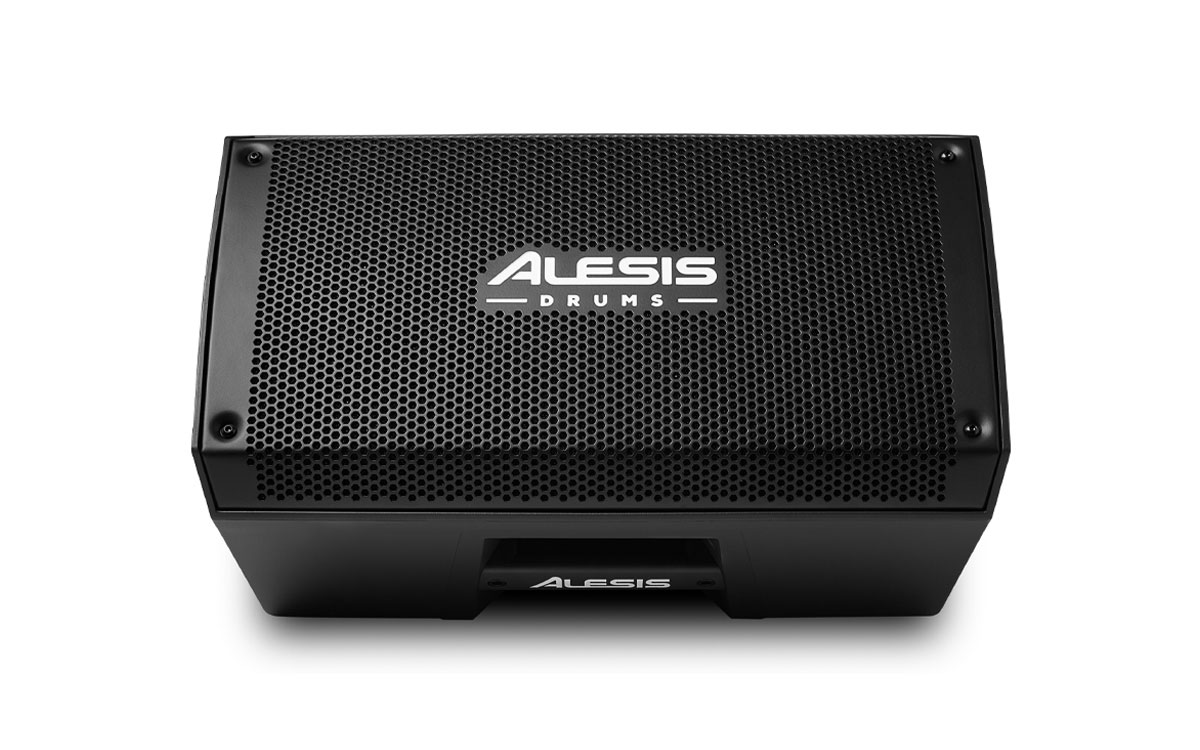 ALESIS STRIKE AMP 8 - 2000W 
