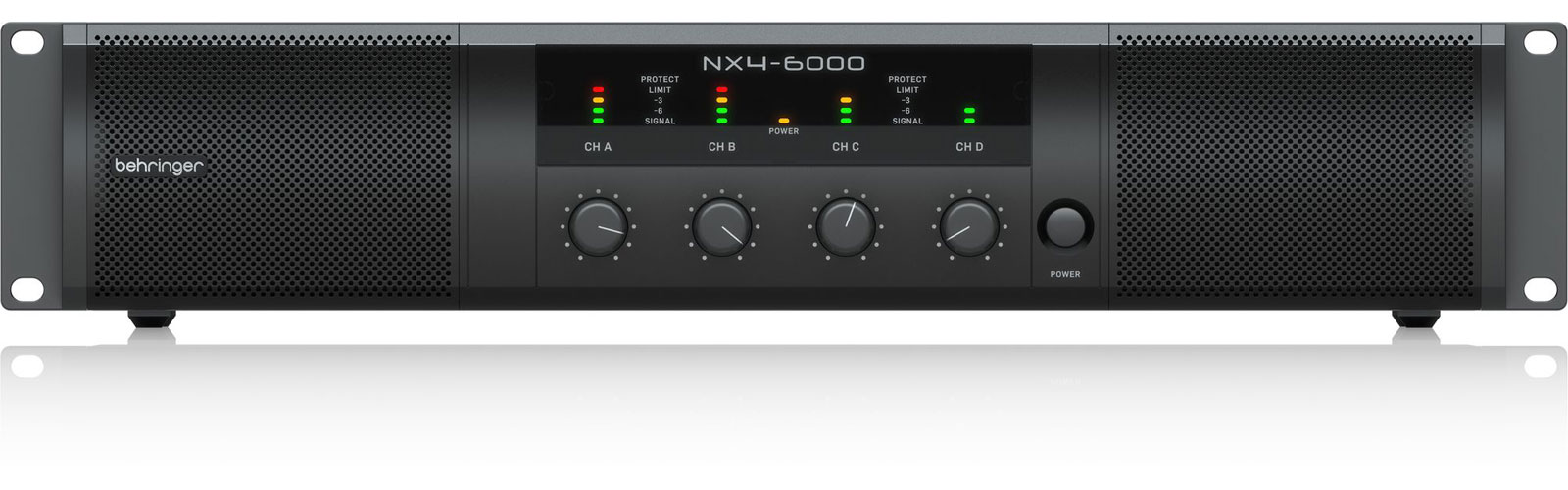BEHRINGER NX4-6000