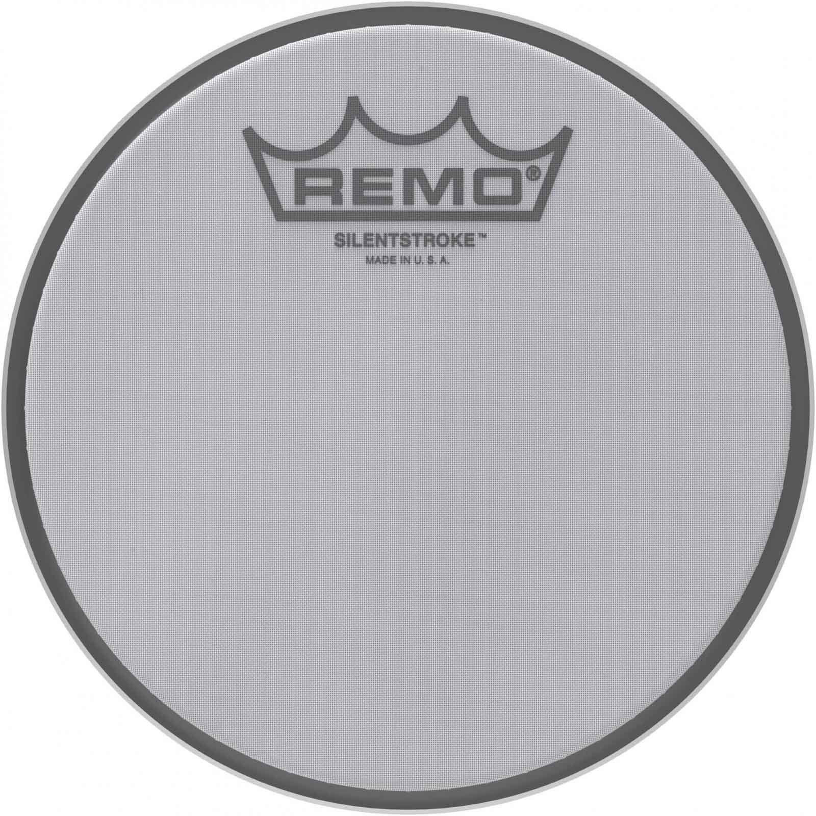 REMO SN-0006-00 - SILENTSTROKE 6 MESH