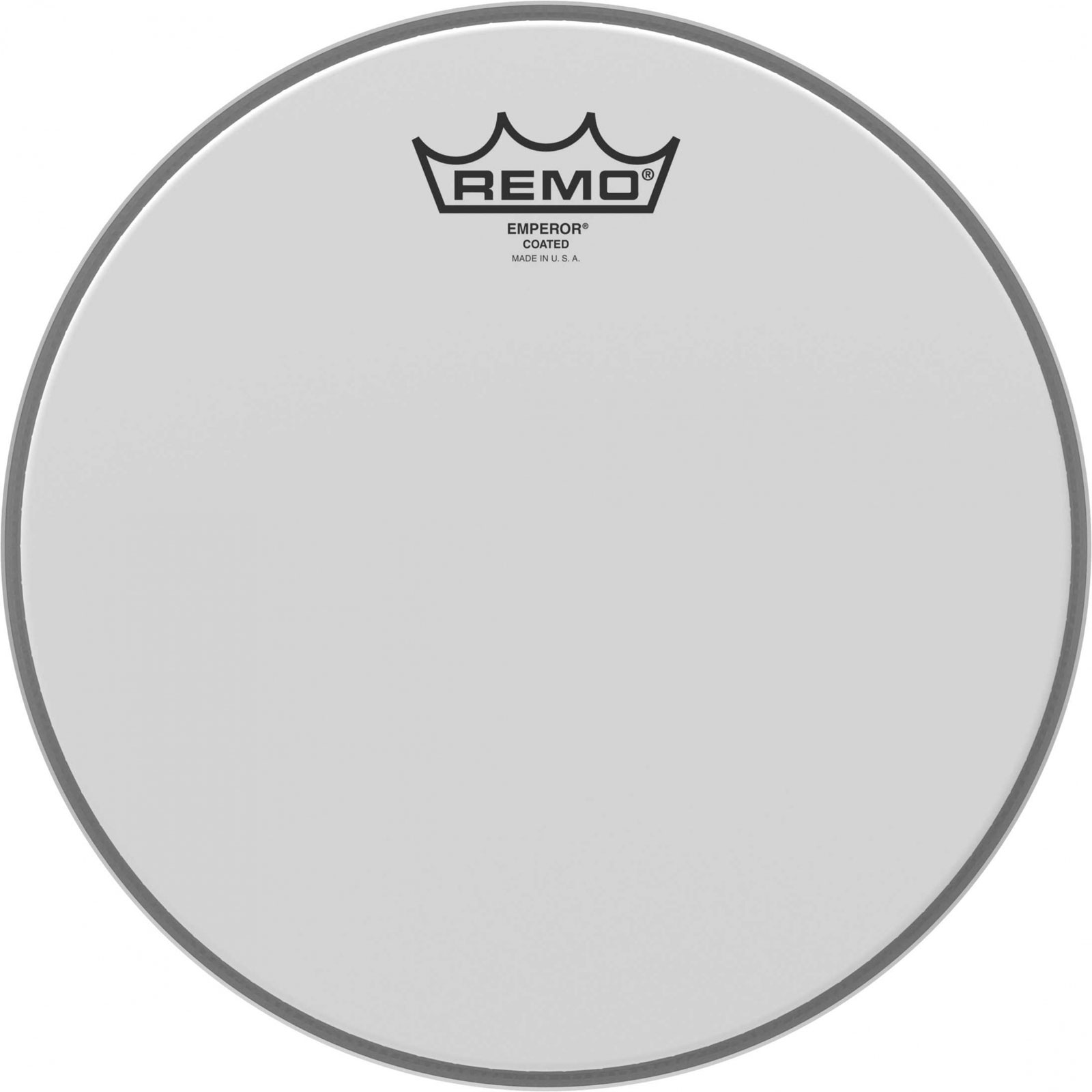 REMO EMPEROR 10 - COATED - BE-0110-00