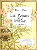 LEMOINE LES PLAISIRS DE LA MUSIQUE VOL.4A - PIANO