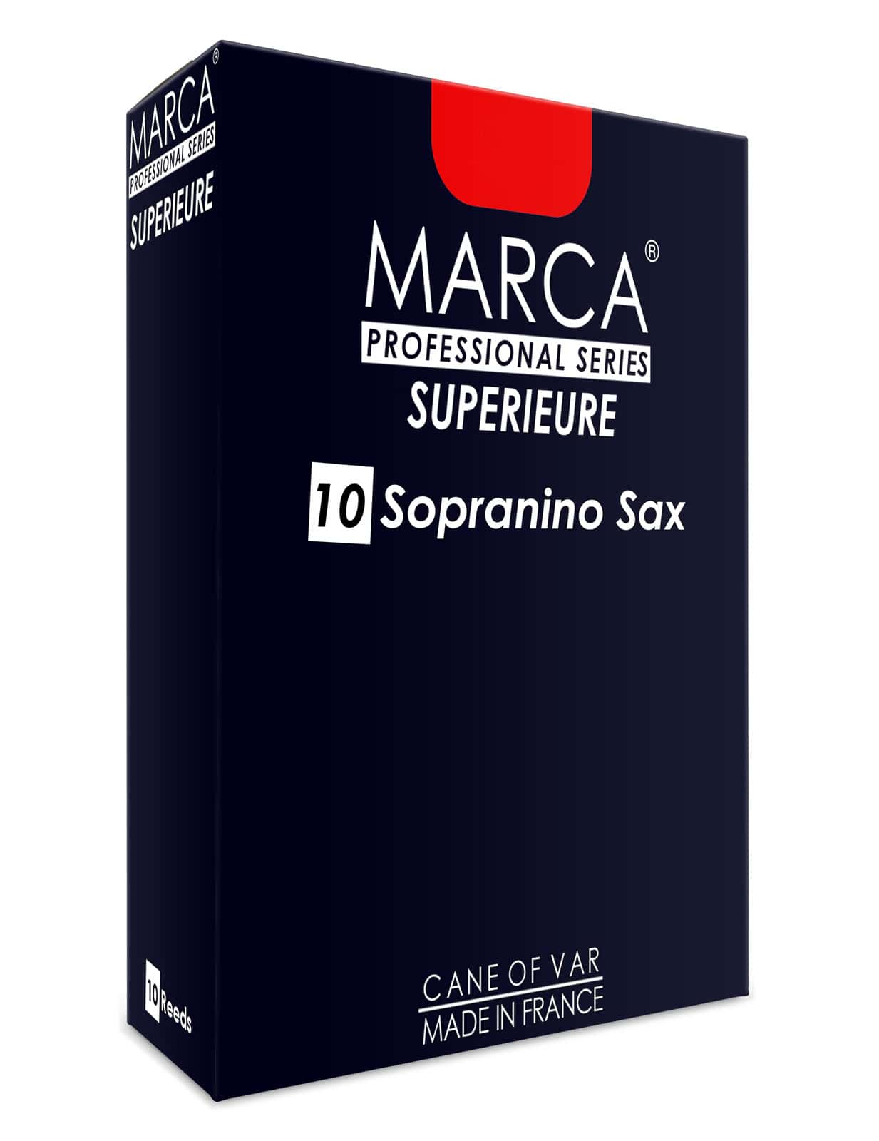 MARCA BLTTER SUPERIEURE SOPRANINO-SAXOPHON 2
