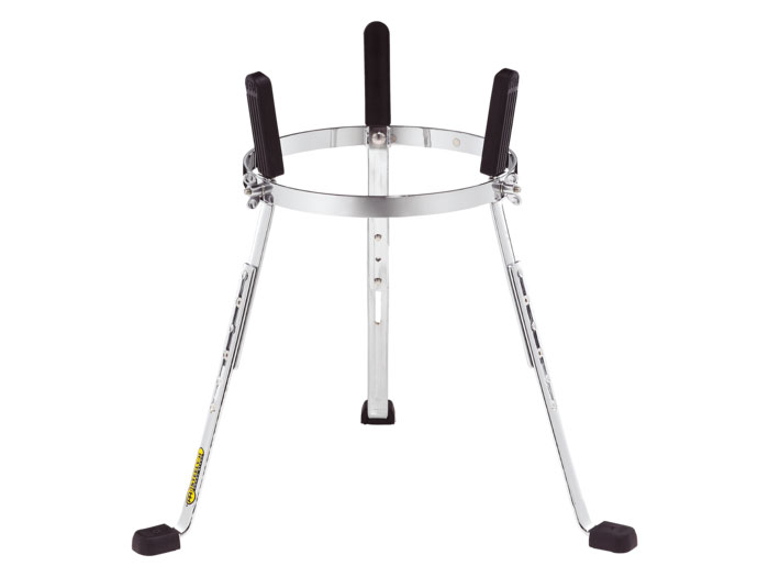 MEINL STEELY II CONGA STANDS (PATENTED)