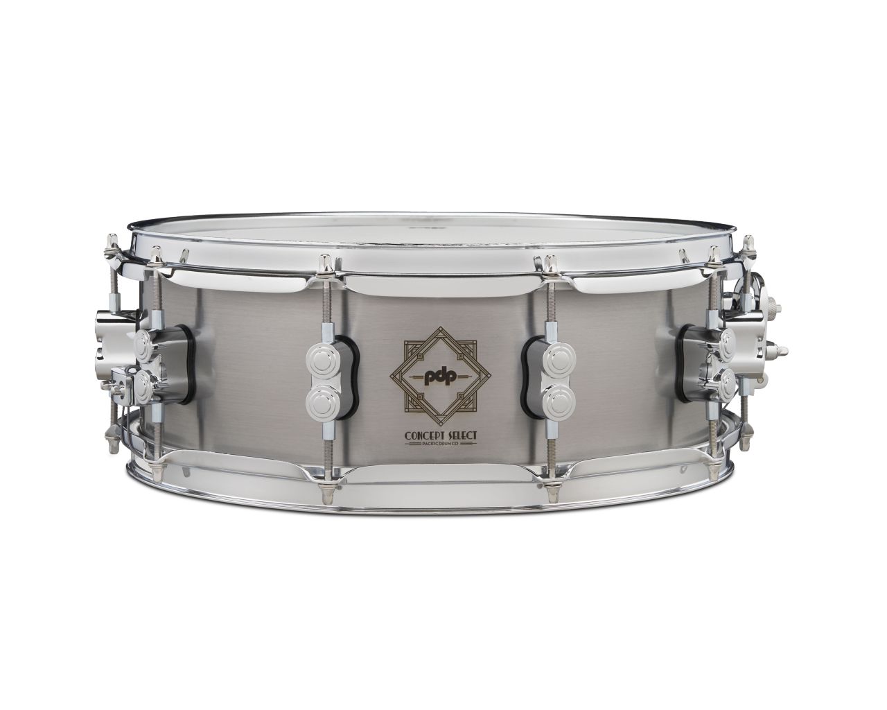 PDP BY DW SNARE DRUM CONCEPT SELECT 14X5