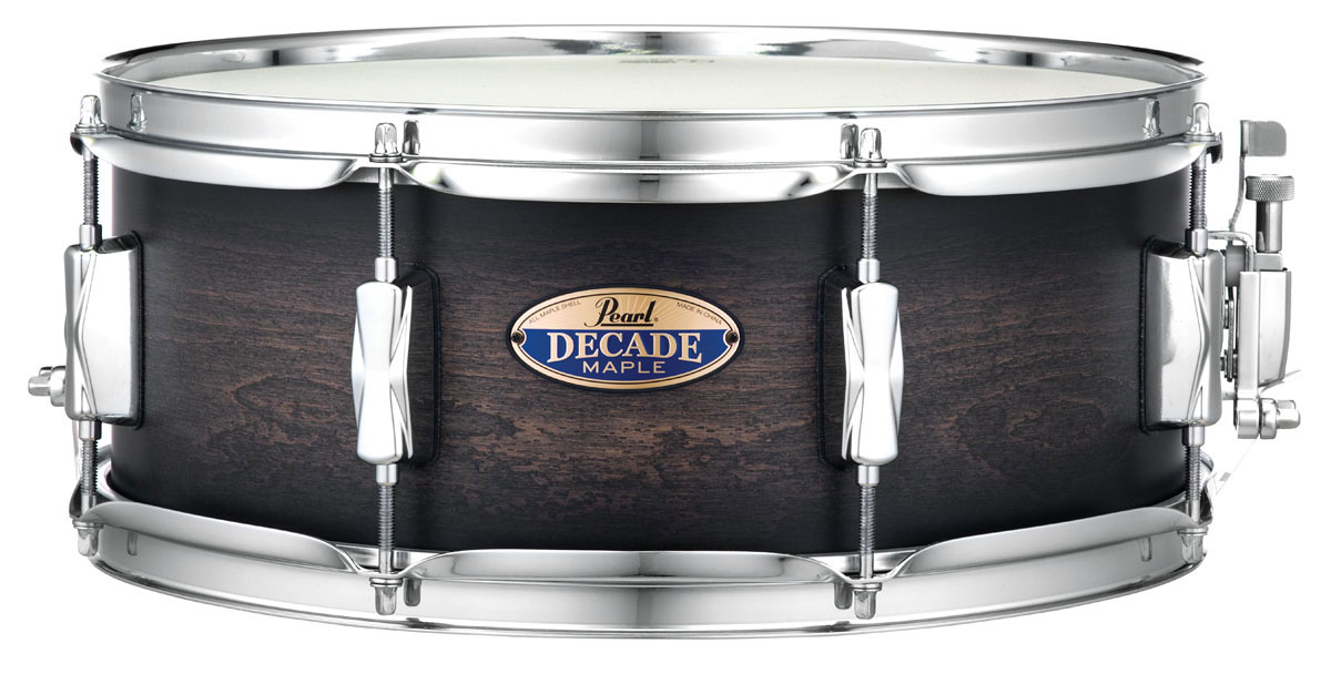 PEARL DRUMS DECADE MAPLE 14