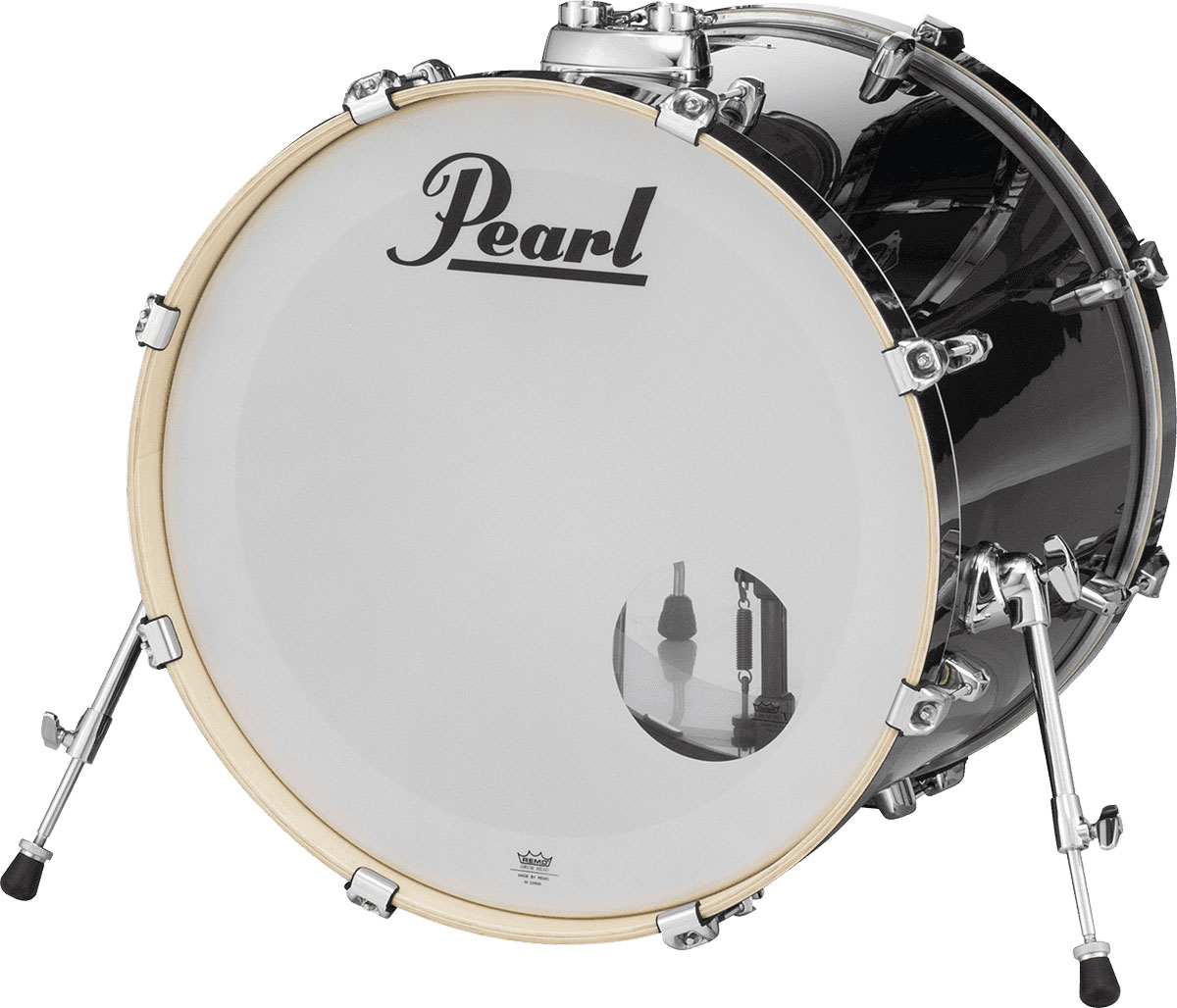 PEARL DRUMS EXX2016BC-31 - EXPORT BASS DRUM 20