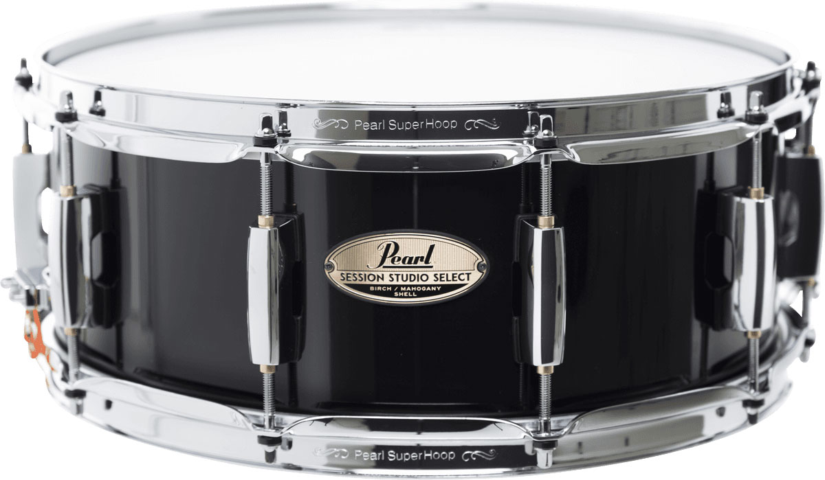 PEARL DRUMS SESSION STUDIO SELECT 14 X 5,5