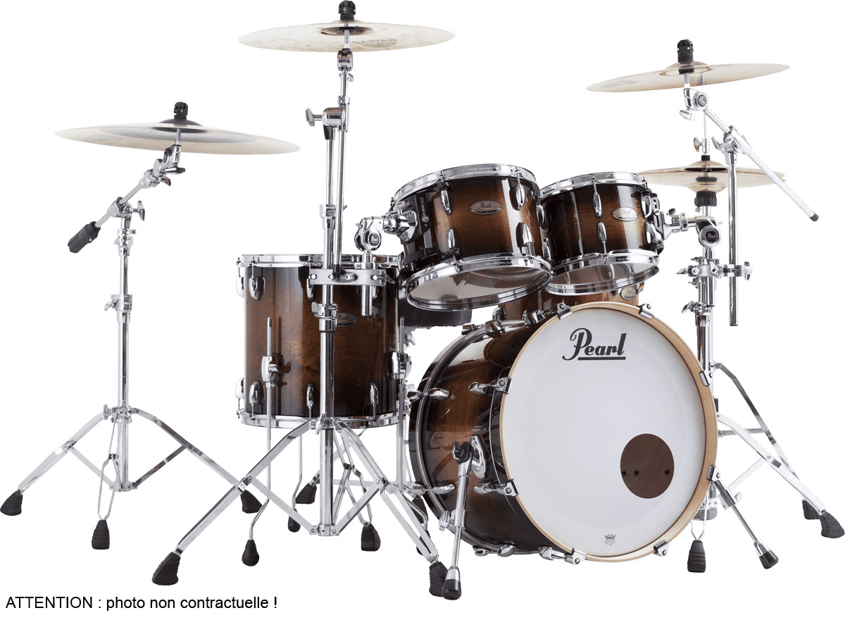 PEARL DRUMS FUSION 20