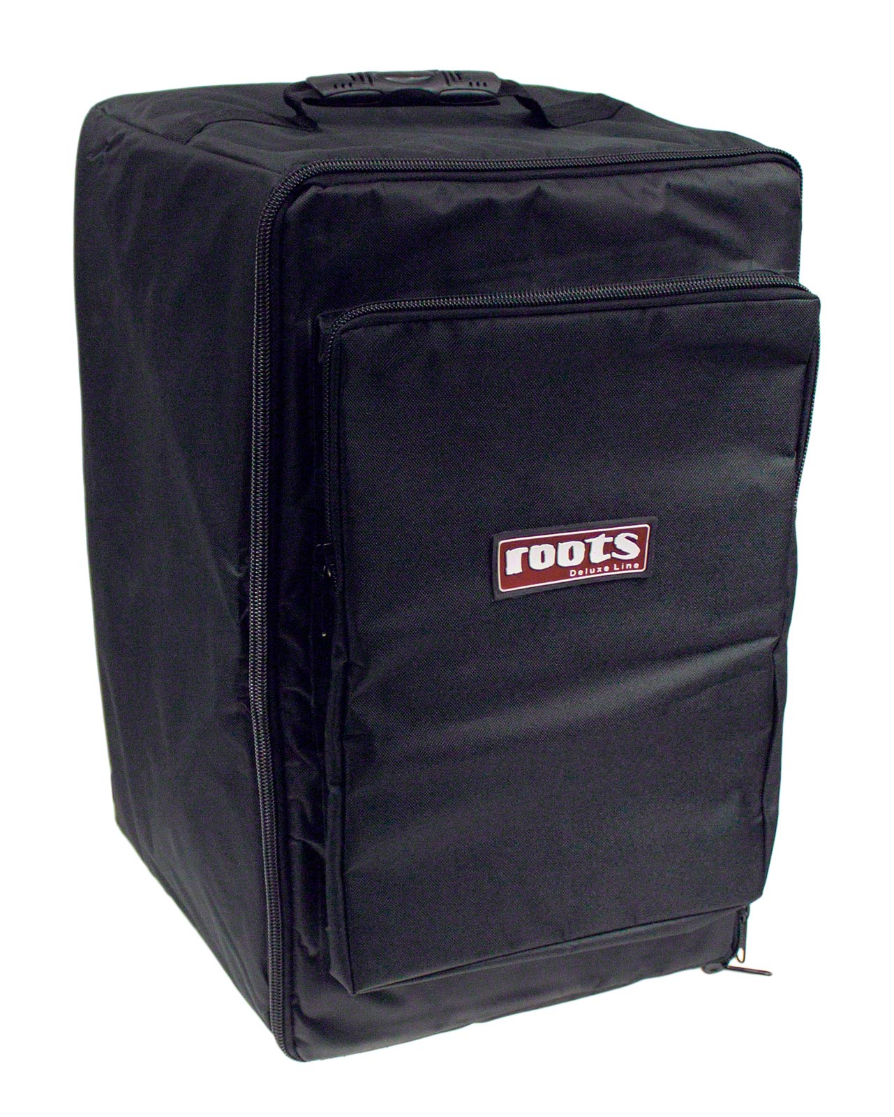 ROOTS PERCUSSION CAJON DELUXE PROTECTION BAG - 52 X 32 X 32CM