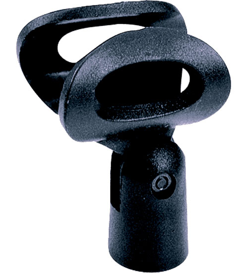 QUIKLOK LARGE RUBBER CLIP FOR WIRELESS MICROPHONE