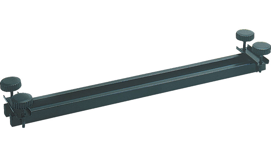 QUIKLOK OPTIONAL STAND BAR FOR WS550 & WS650