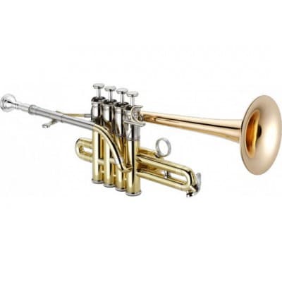 Piccolotrompeten