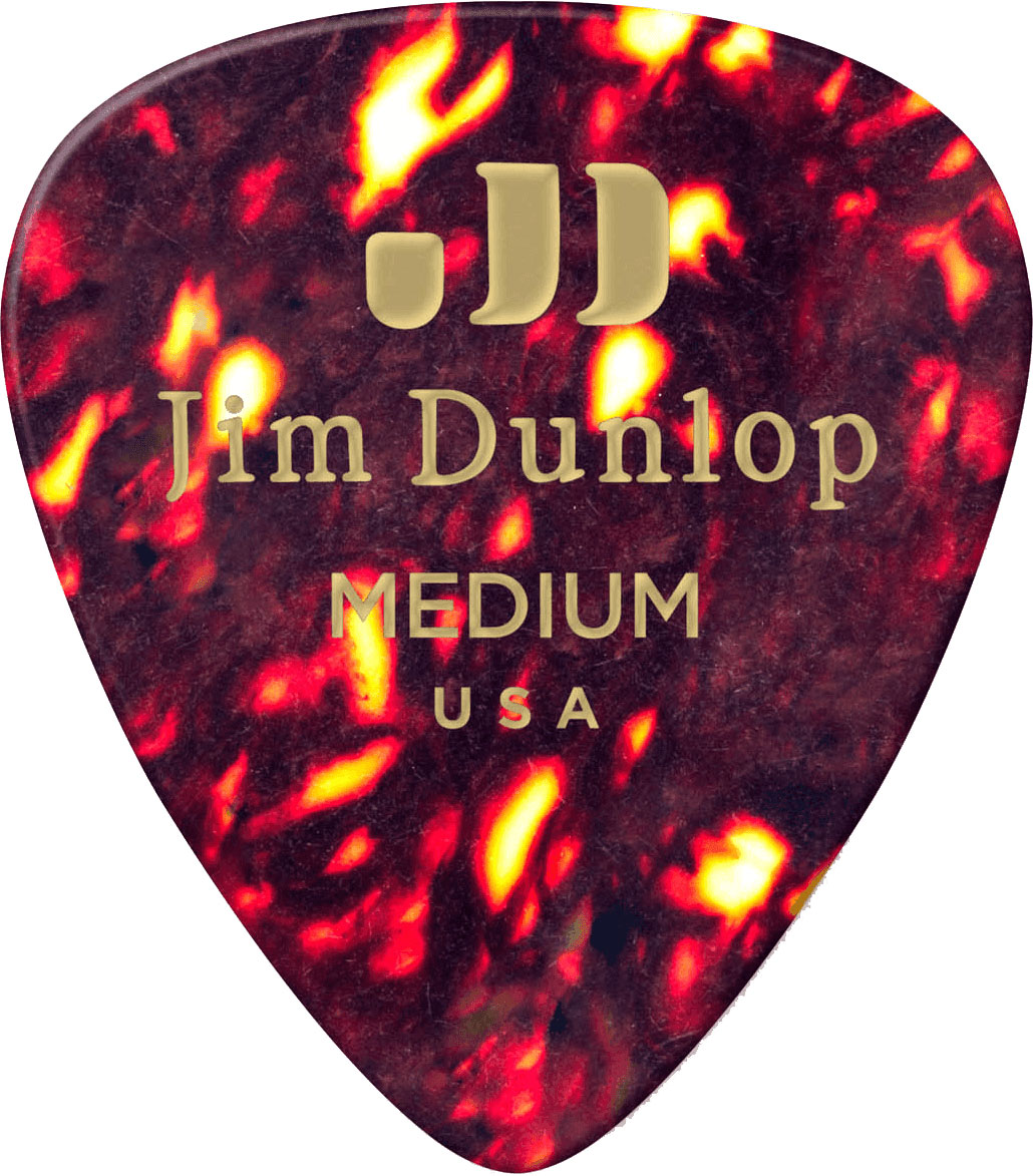 JIM DUNLOP 483P05MD