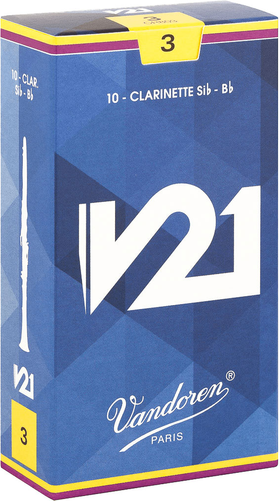 VANDOREN V21 3
