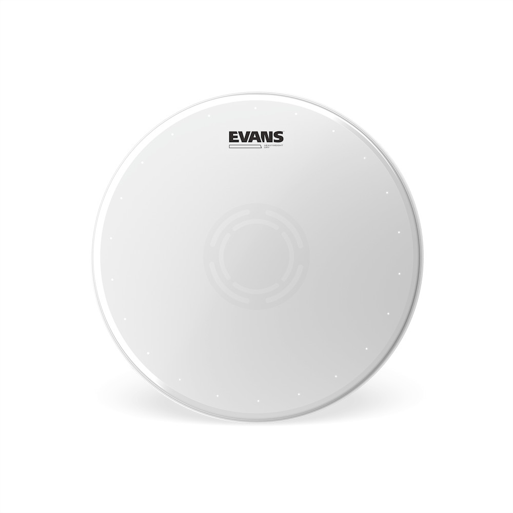 EVANS B14HWD HEAVYWEIGHT DRY SNARE DRUMHEAD 14 INCH