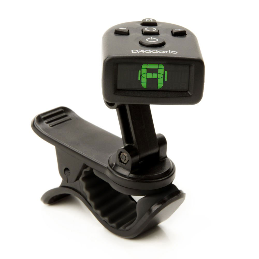 D'ADDARIO AND CO NS MICRO UNIVERSAL TUNER