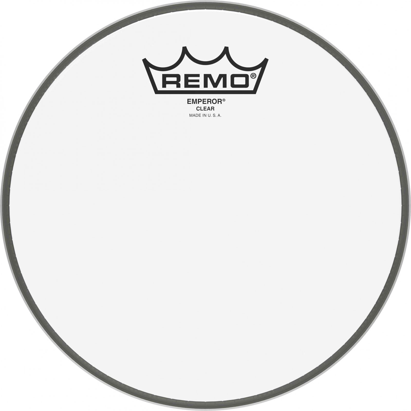 REMO EMPEROR 8 - CLEAR - BE-0308-00