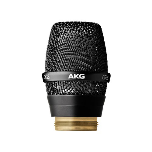 AKG CARDIOID CAPSULE FOR DMS800 AND WMS4501