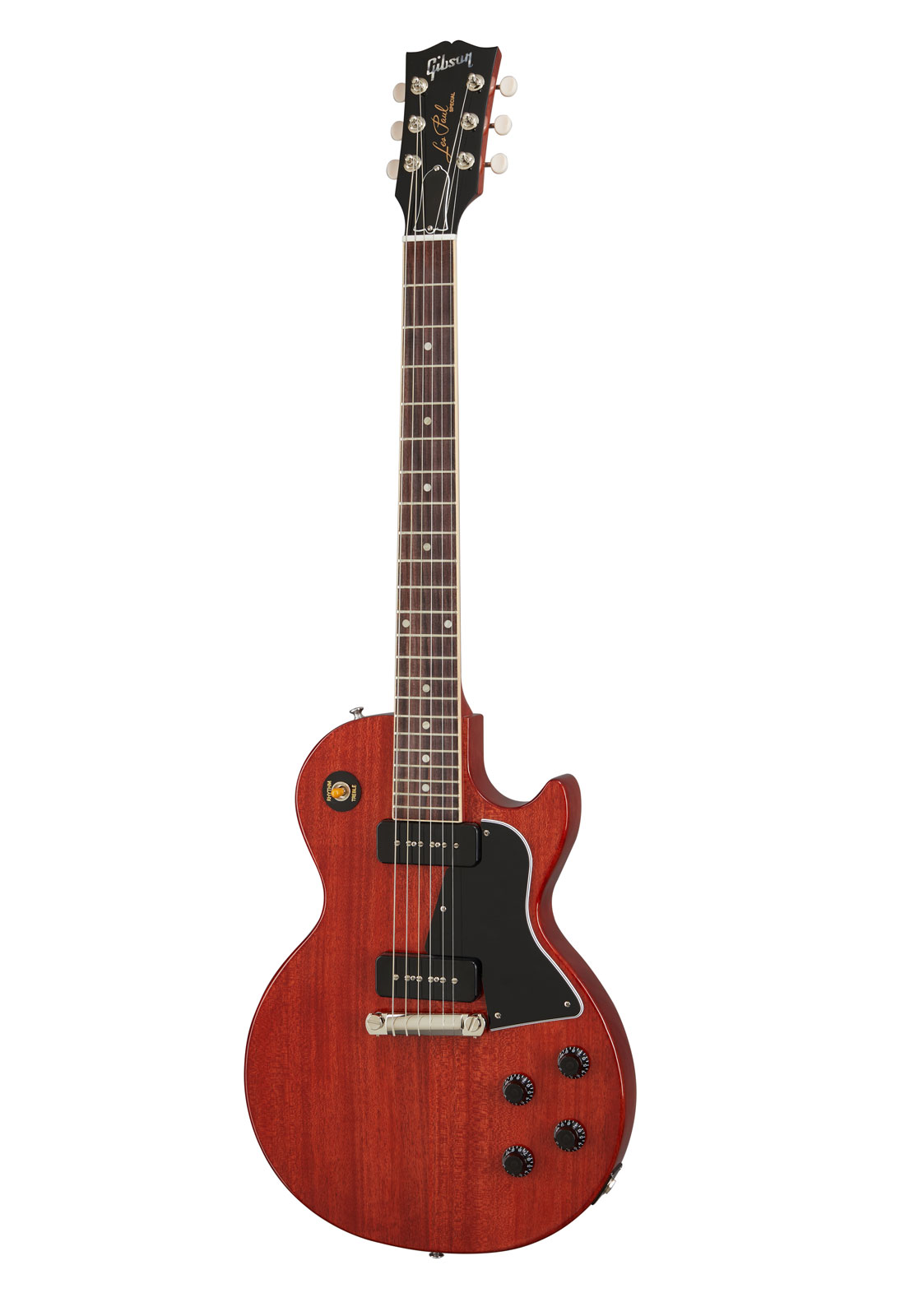 GIBSON USA LES PAUL SPECIAL VINTAGE CHERRY OC