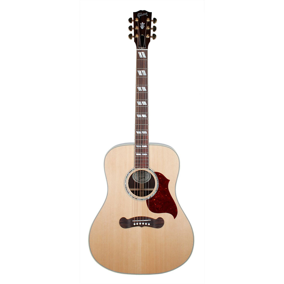 GIBSON ACOUSTIC SONGWRITER STANDARD ROSEWOOD ANTIQUE NATURAL MC