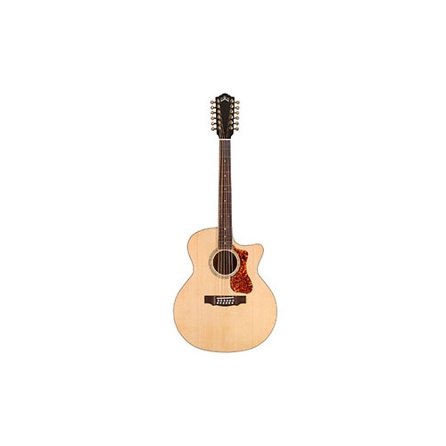 GUILD WESTERLY F-2512E DELUXE BLOND