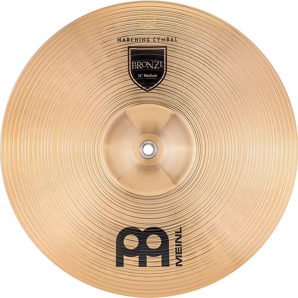MEINL MARCHING CYMBALS STUDENT 14