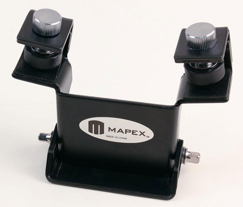 MAPEX MBL909 - EINSTELLUNG VON BASS DRUM