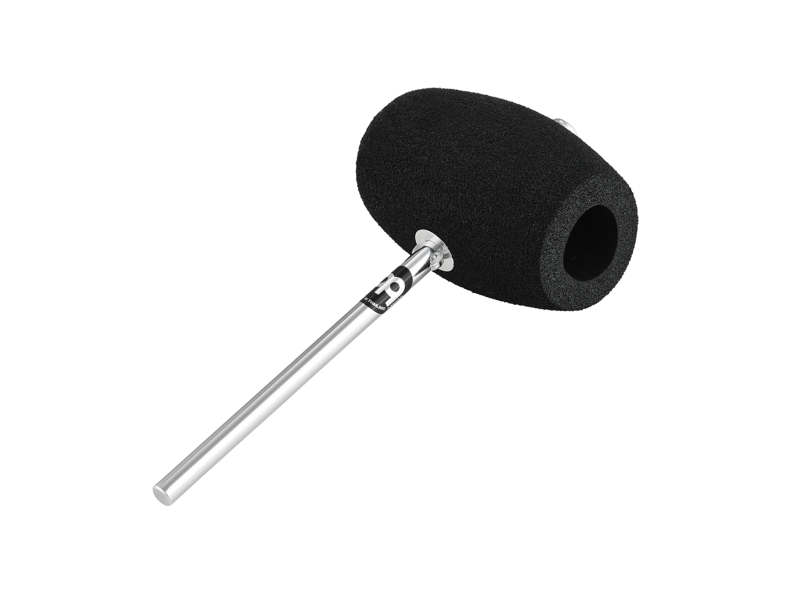 MEINL CPB1 - SPECIAL BEATER HAMMER HEAD FOR CAJON & BASS DRUM BEATER