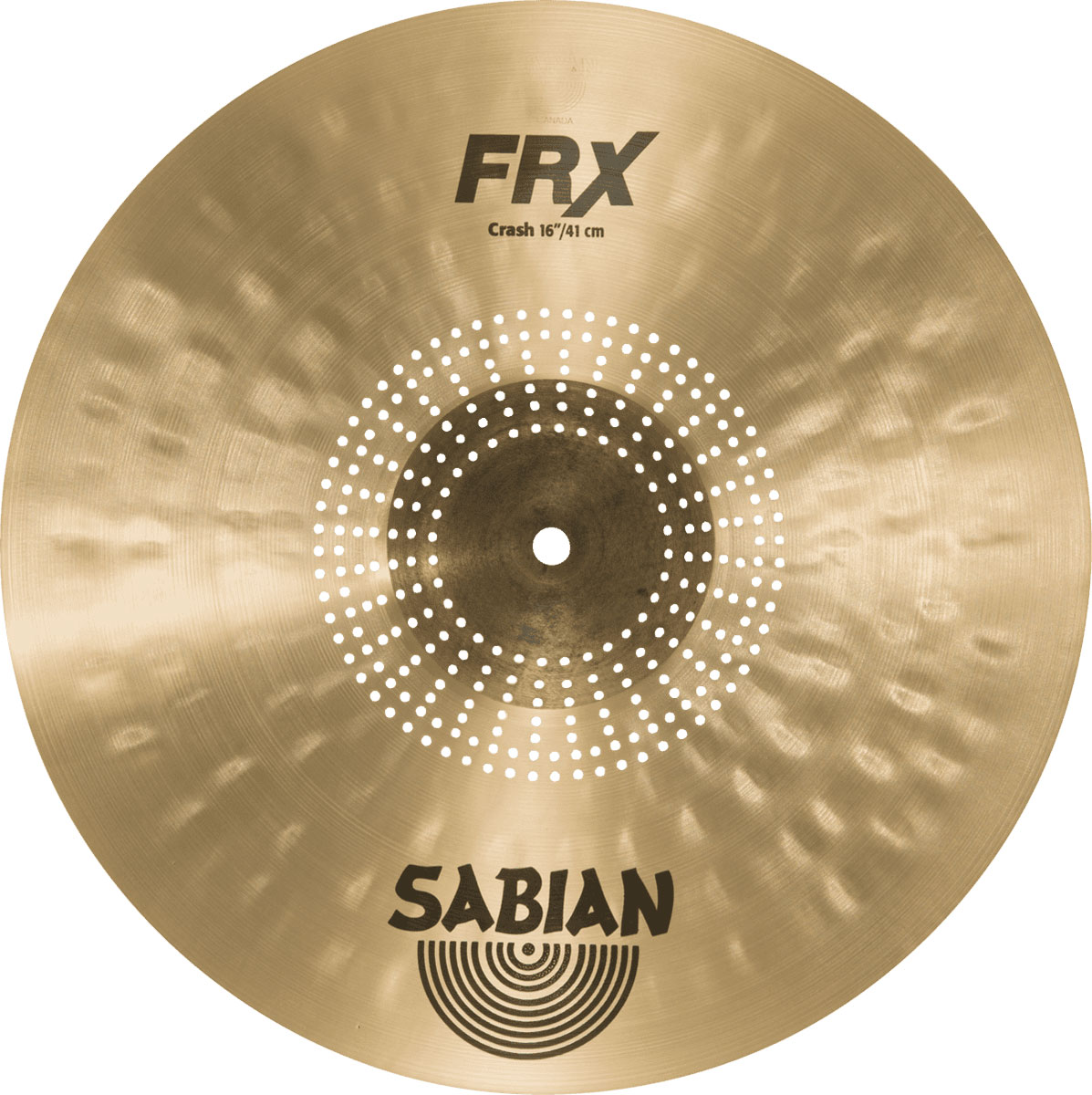 SABIAN FRX1606 - FRX CRASH 16