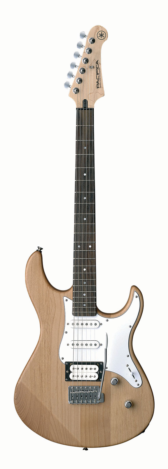 YAMAHA PACIFICA PA112VYNS REMOTE LESSON