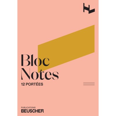 Notenheft