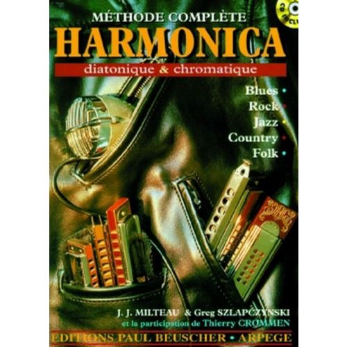 Mundharmonika