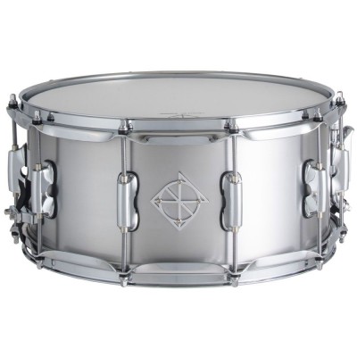 Stahl Snare drums