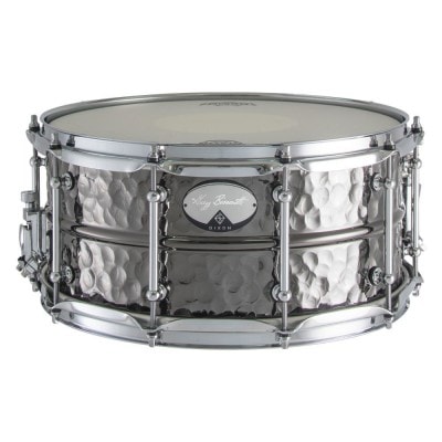 Stahl Snare drums