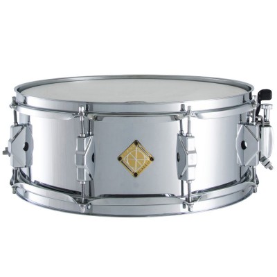 Stahl Snare drums