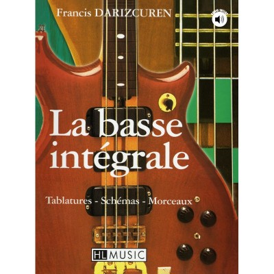 Bassgitarre