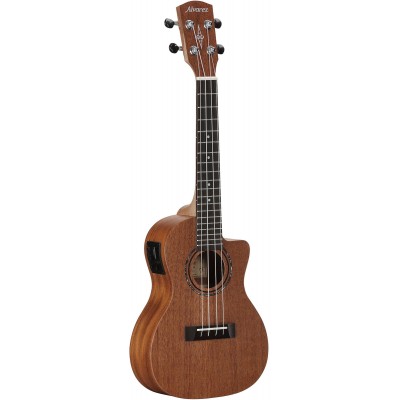 E-Ukulele
