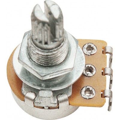 POTENTIOMETER