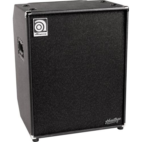 4x10 Bass-Boxen