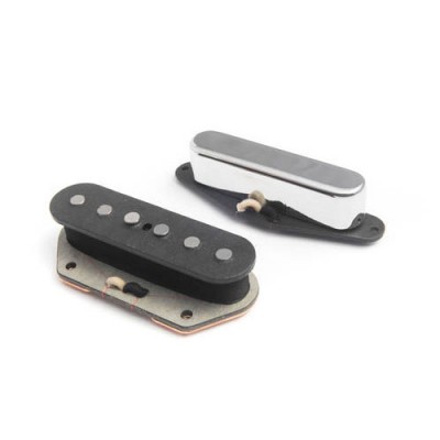 Single-Coil-Pickups