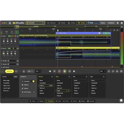 DJ