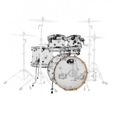 Stage Drumkits