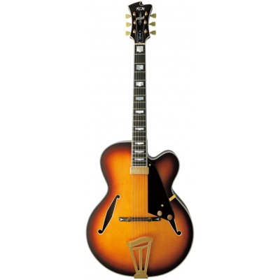 Hollow und Semi-Hollow