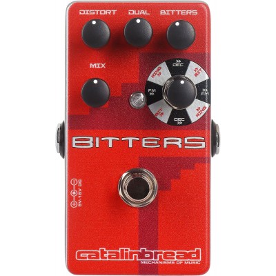 Chorus - Flanger - Phaser...