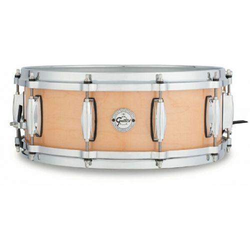 Holz Snare drums
